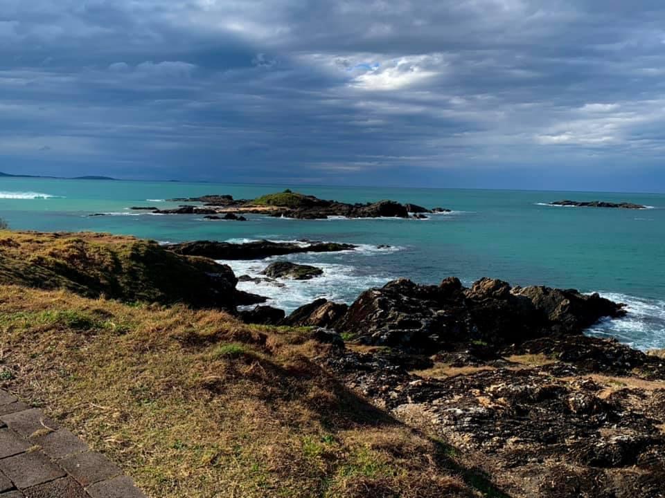 Sawtell By The Sea Collection OpenSea