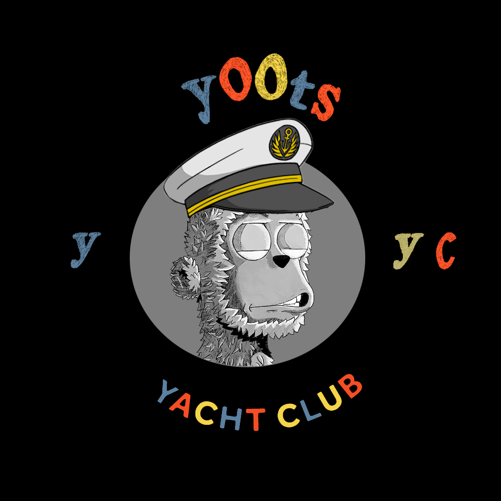 yacht club games nft