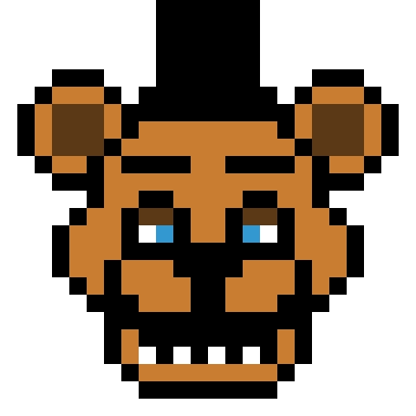 Freddy Bears - Collection | OpenSea