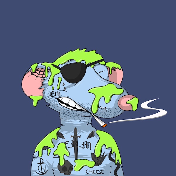 FAT RAT MUSIC - Collection | OpenSea