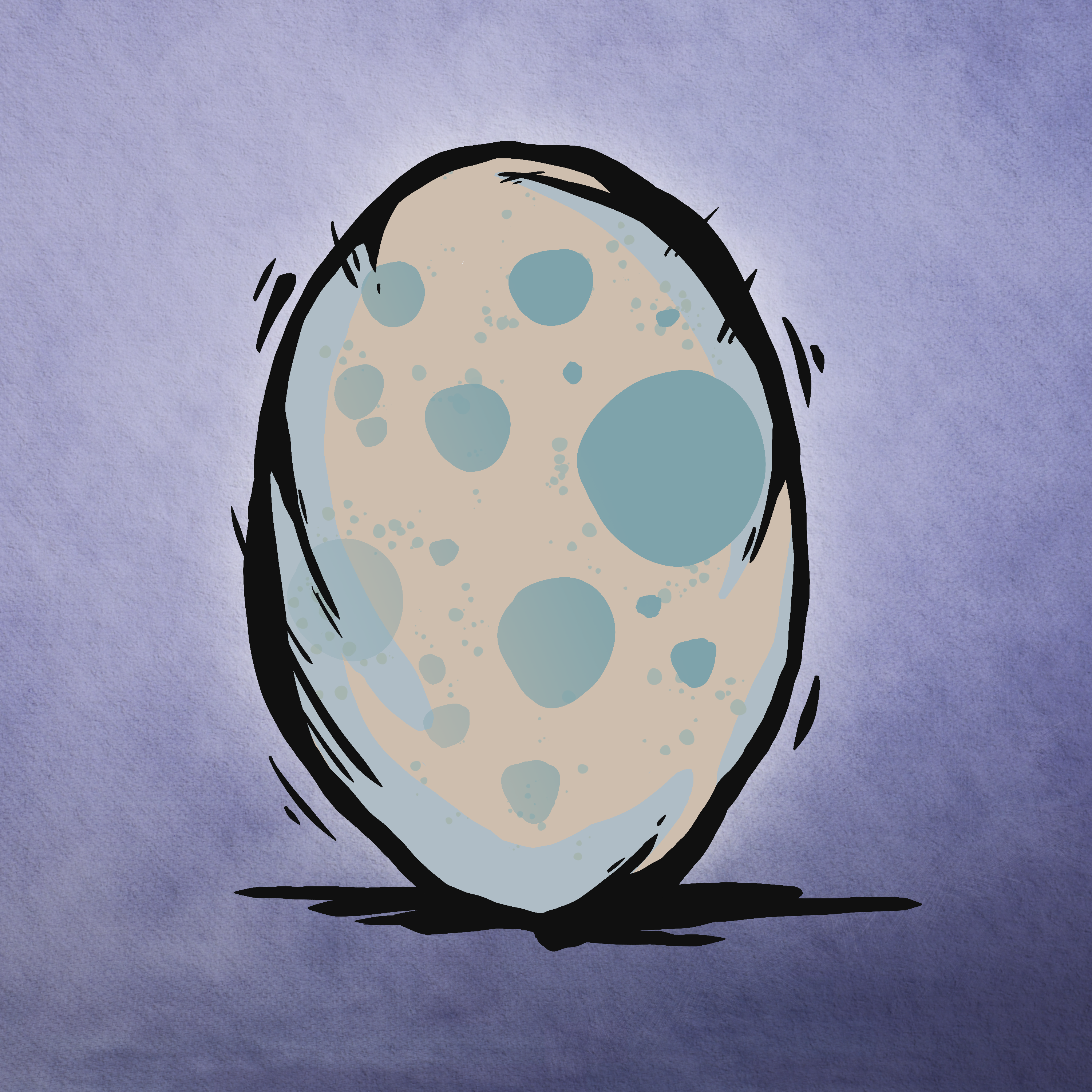 Egg #9484