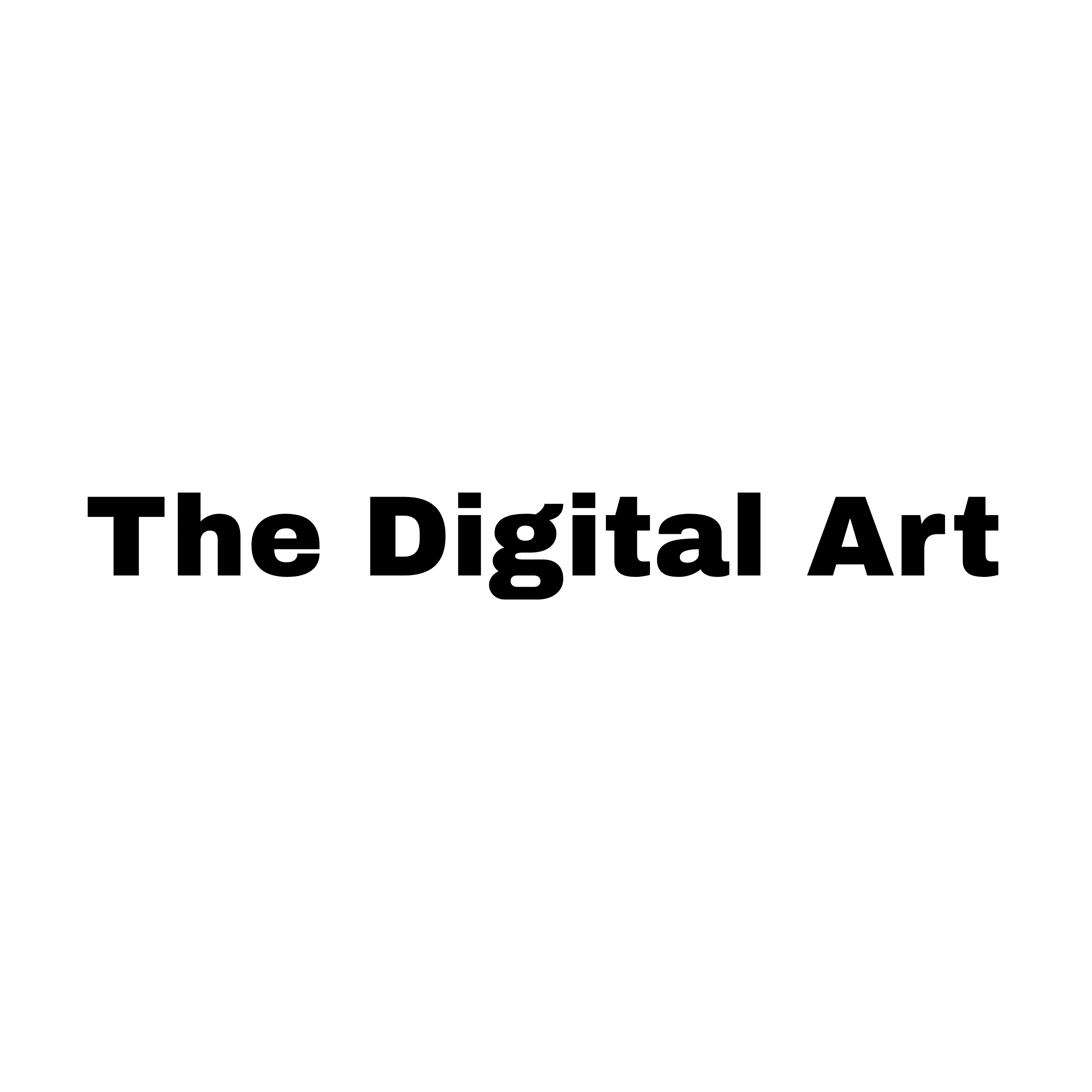 The digital AI art - Collection | OpenSea