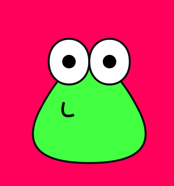 Pou Shop - Collection | OpenSea