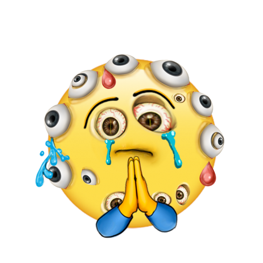 Pokemon cursed emoji 4