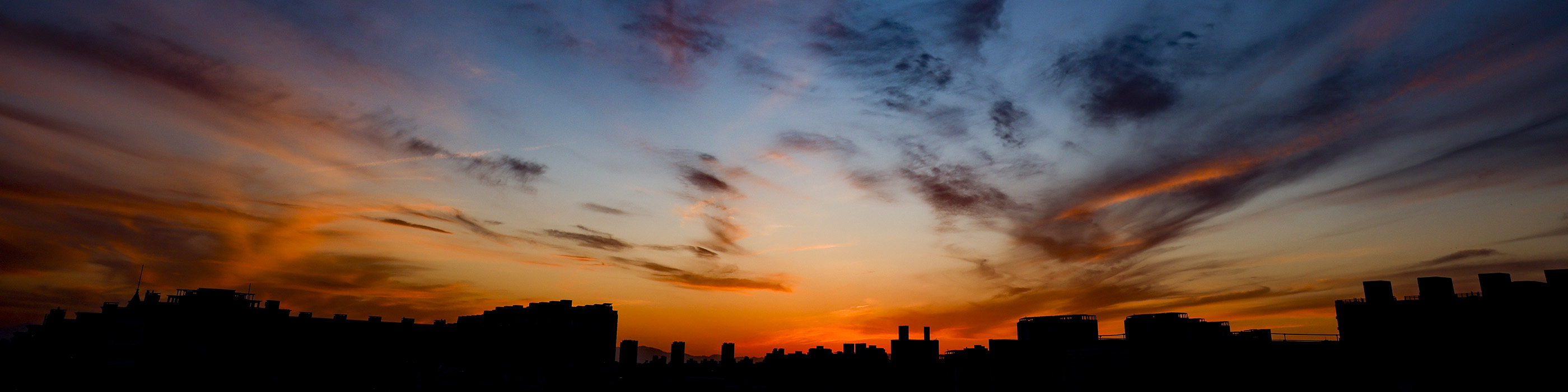 Sky in Beijing - Collection | OpenSea