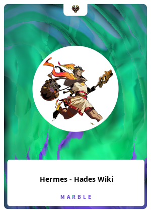 Hades Wiki