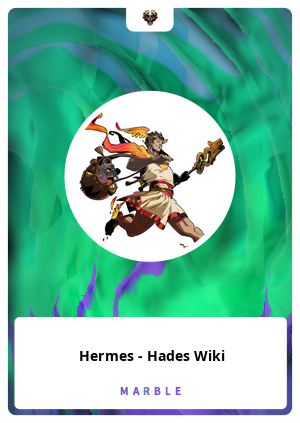 Poseidon - Hades Wiki