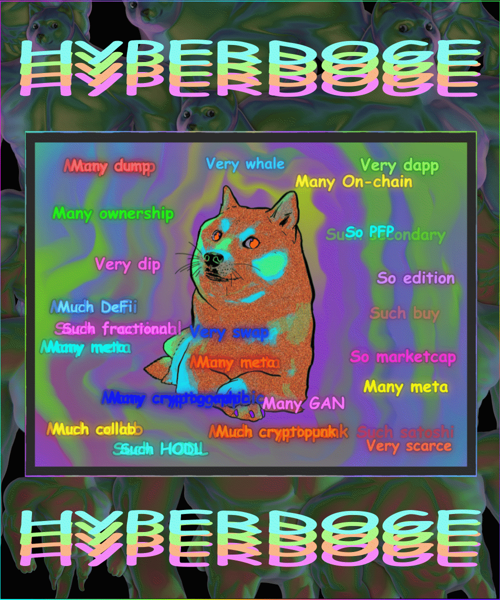 HYPERDOGE