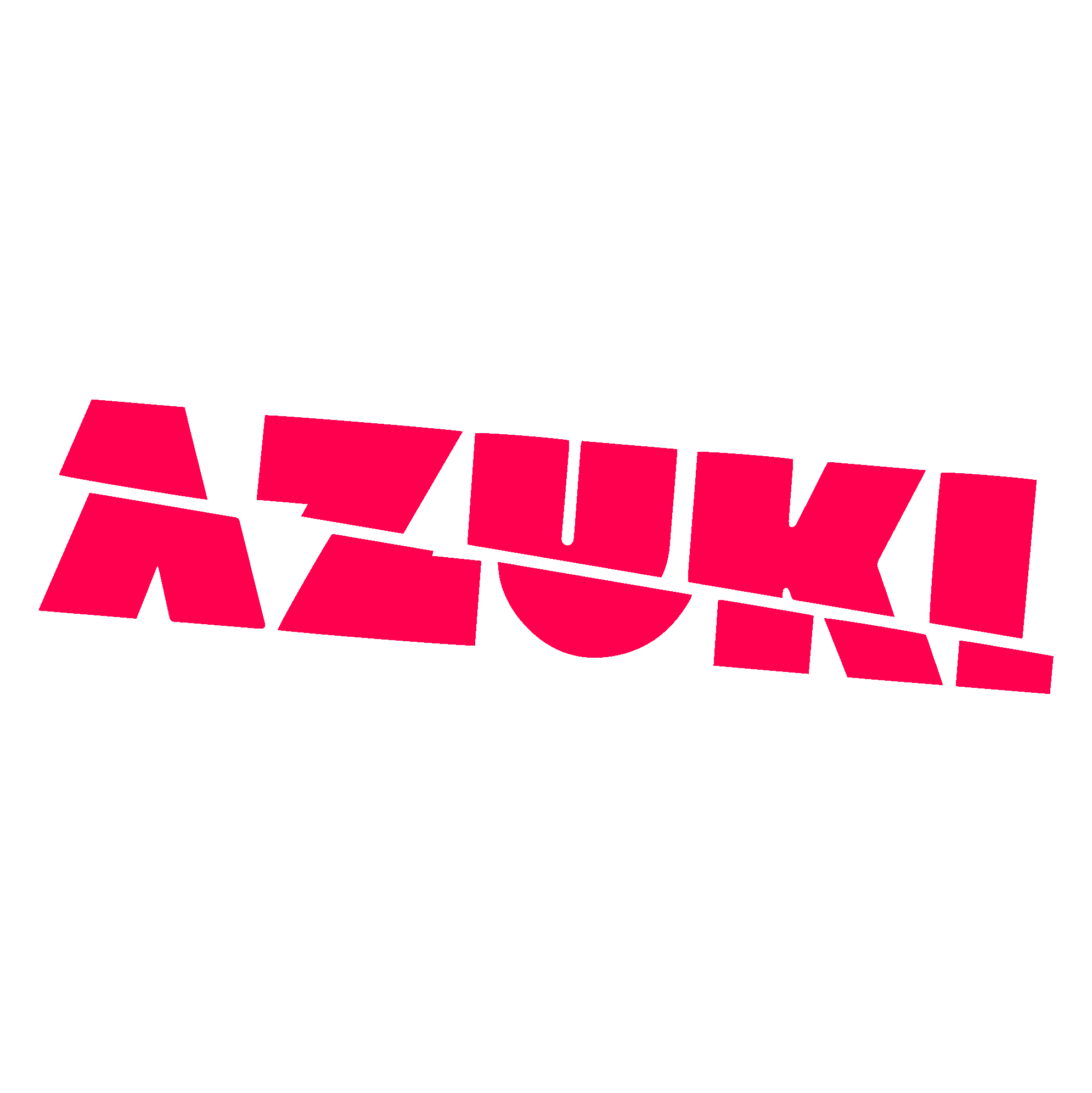 AZUKl Limited Edition