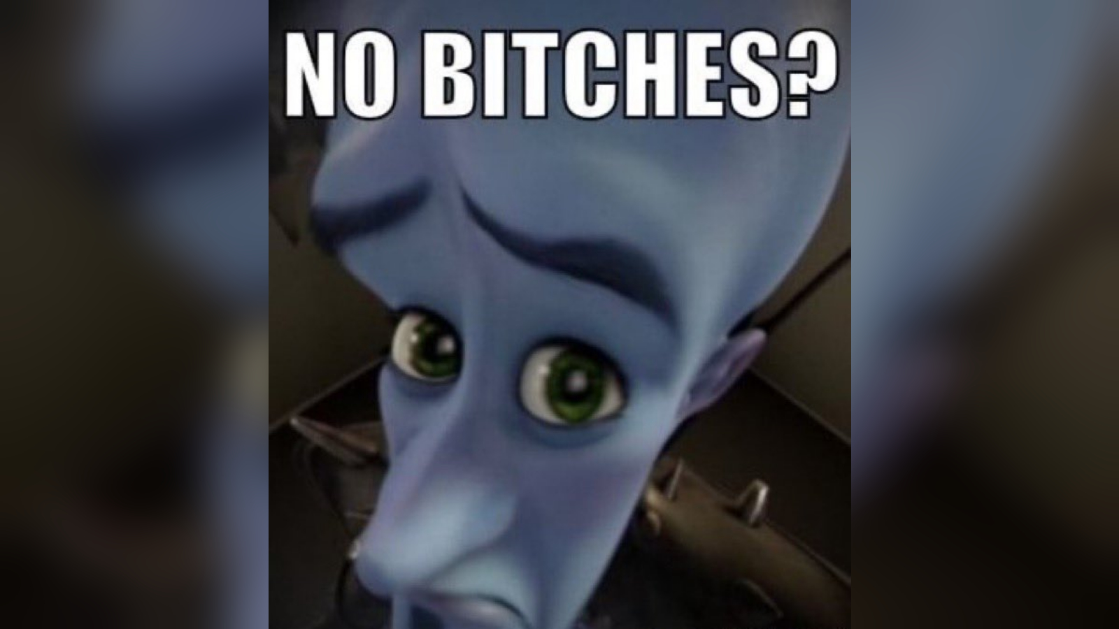 Megamind No Maidens? - Collection | OpenSea