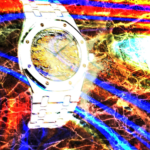 Royal Oak Foundation 2 Collection OpenSea