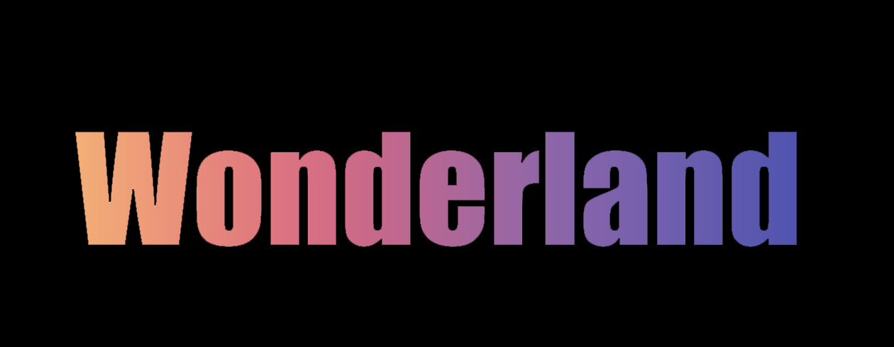 Wonderland-June Collection - Collection | OpenSea