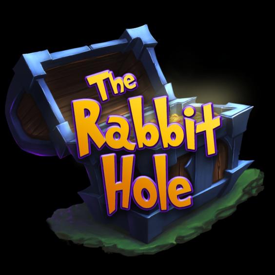 The Rabbit Hole Game Rewards - Collection | OpenSea