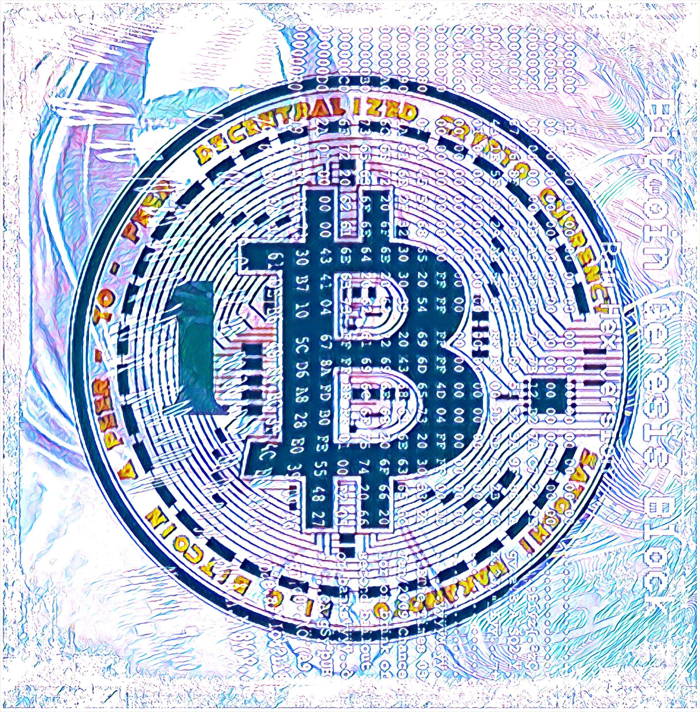 Bitcoin #53 - Coinopolys