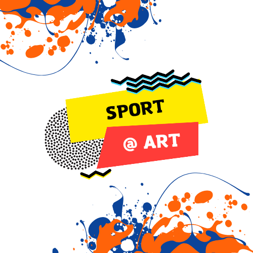 SportArt Collection OpenSea