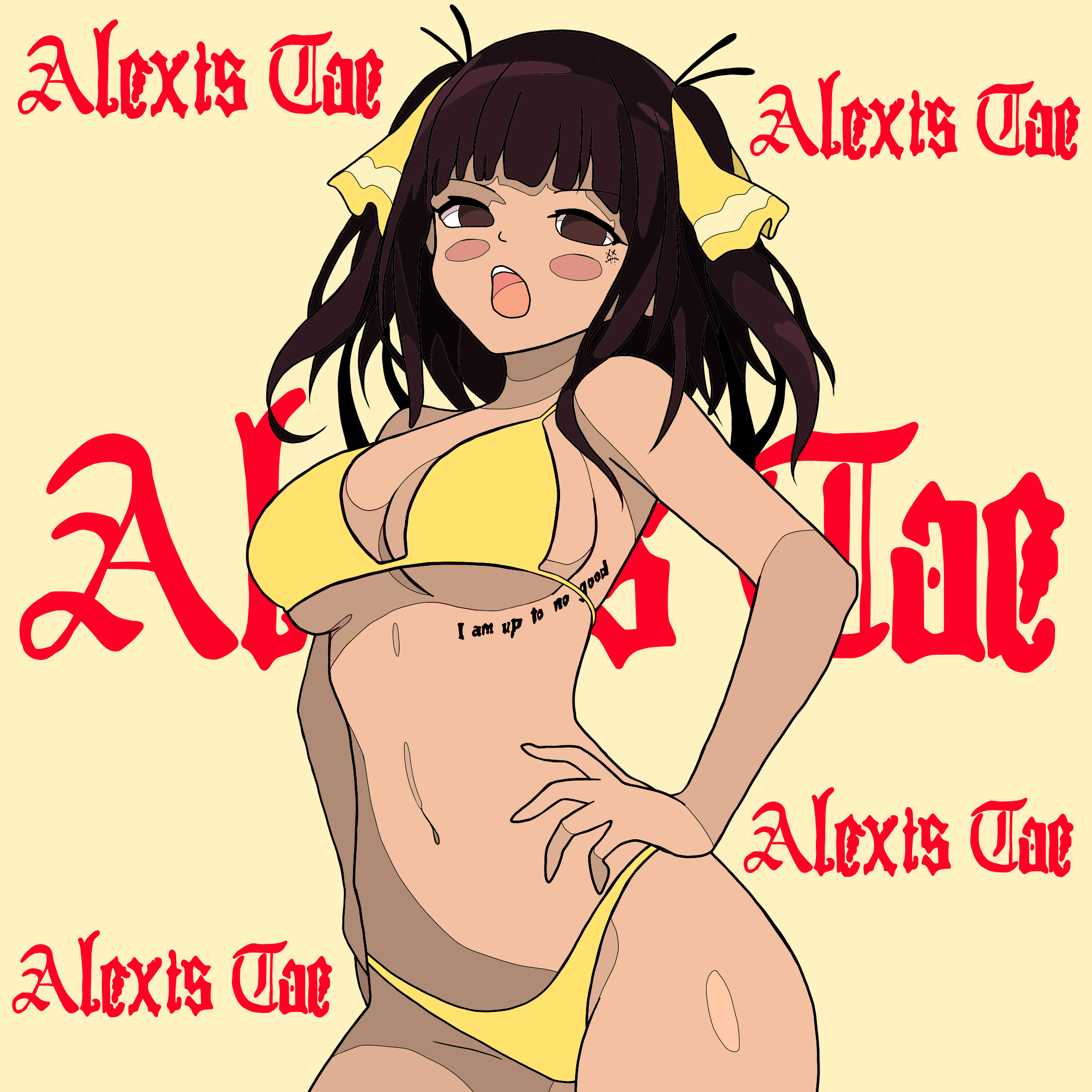 Alexis Tae