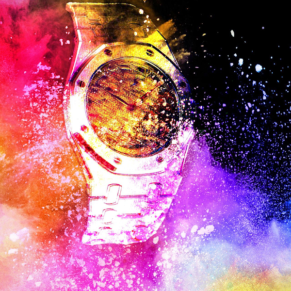 Royal Oak Foundation 1 V3 Collection OpenSea