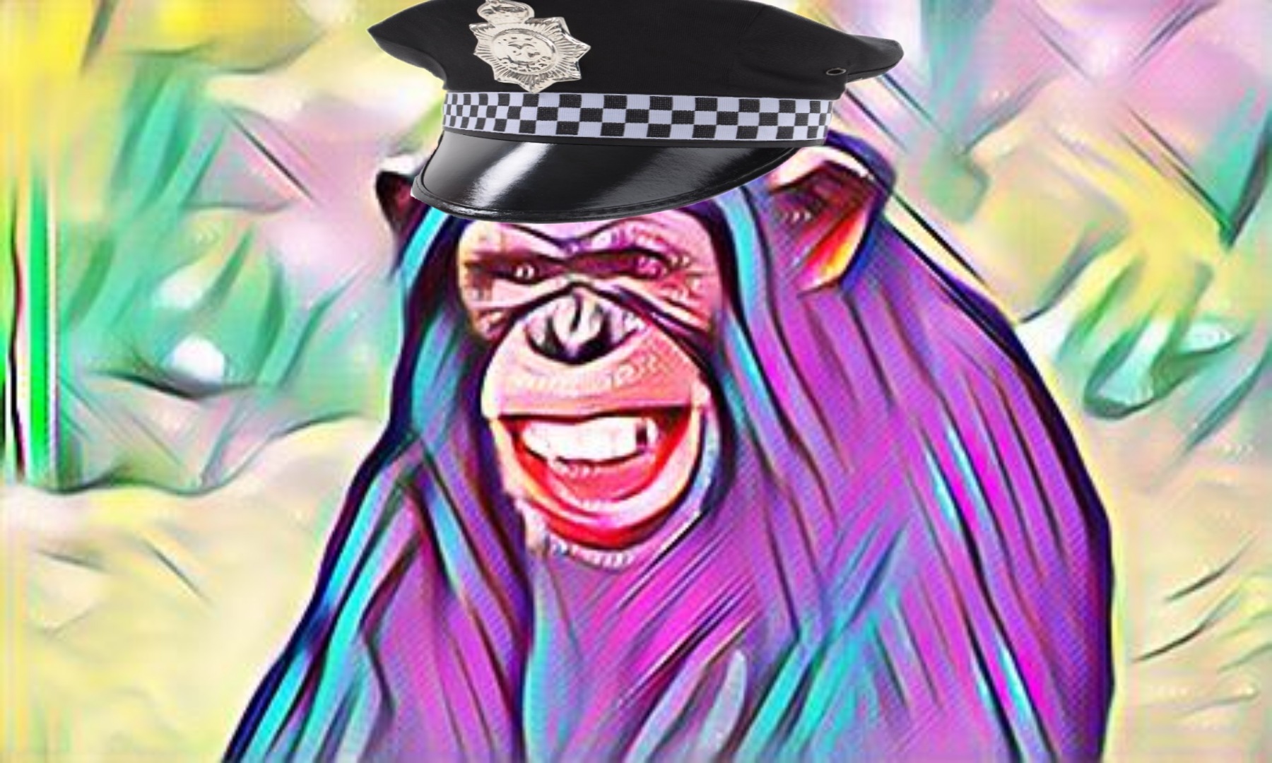 Richtown_01 Collection OpenSea