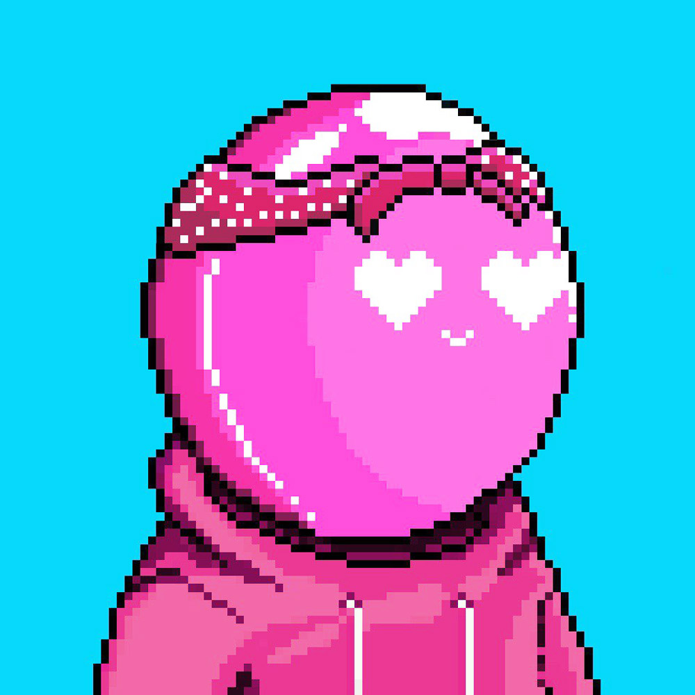 Bloobsy GENESIS