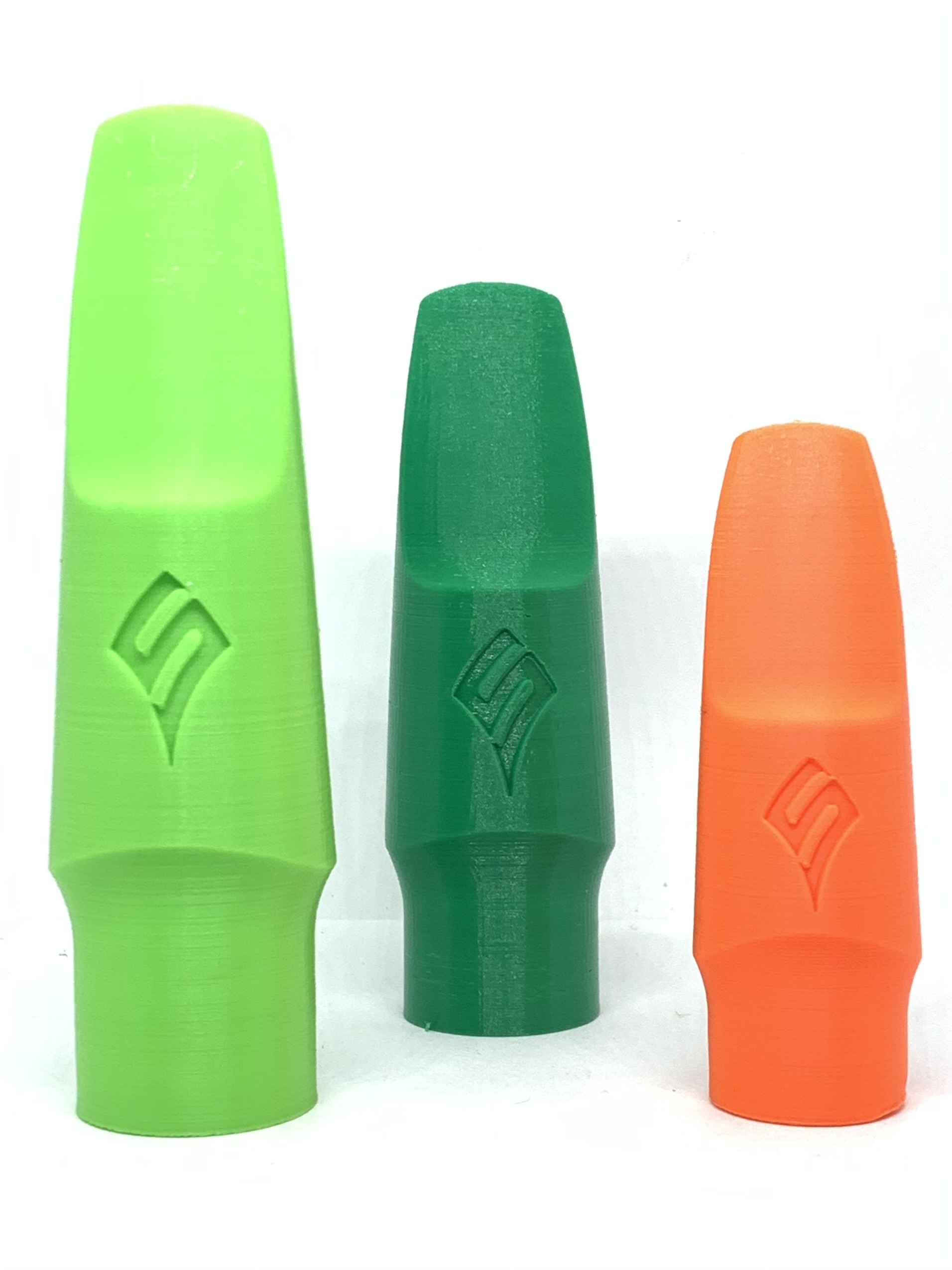 Saxophone Mouthpieces Design Collection OpenSea