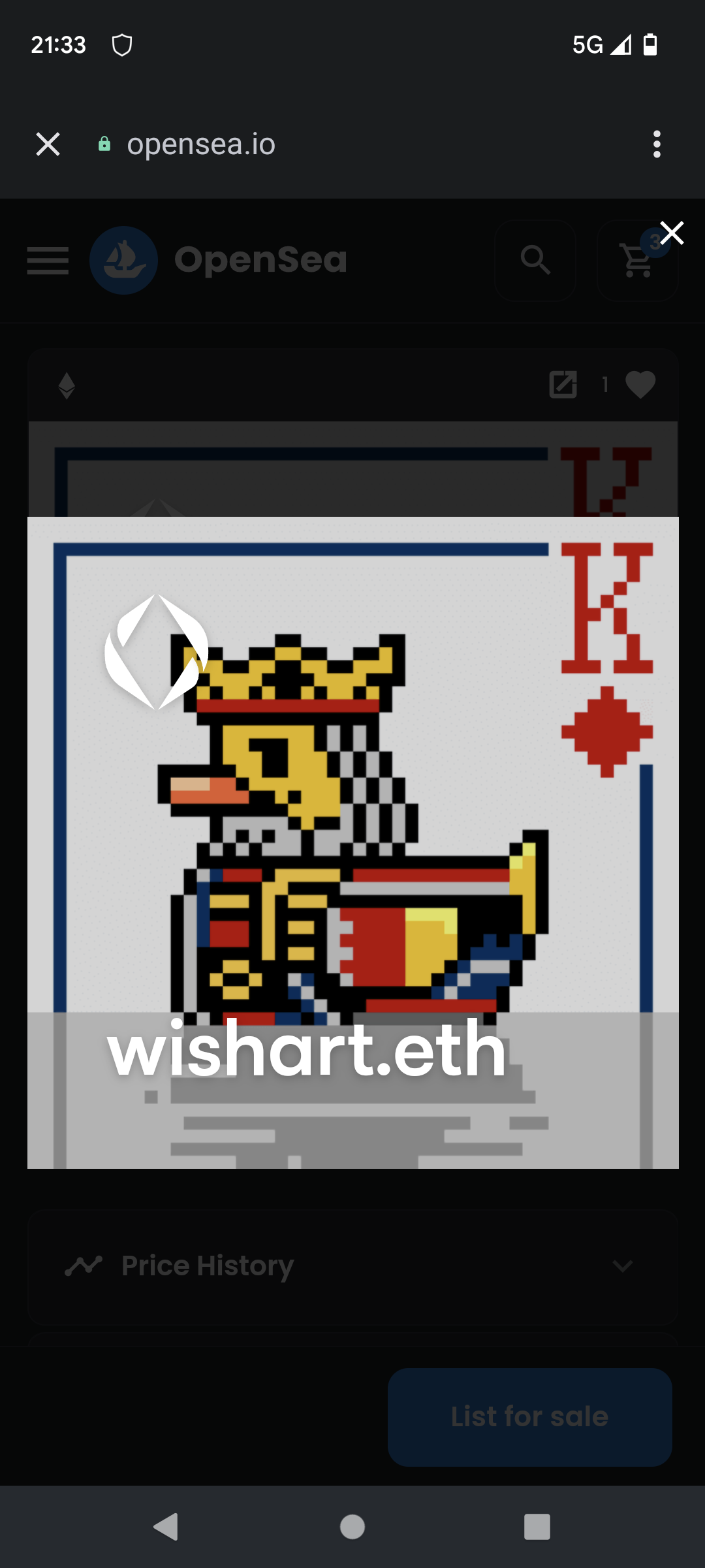 Wallet
