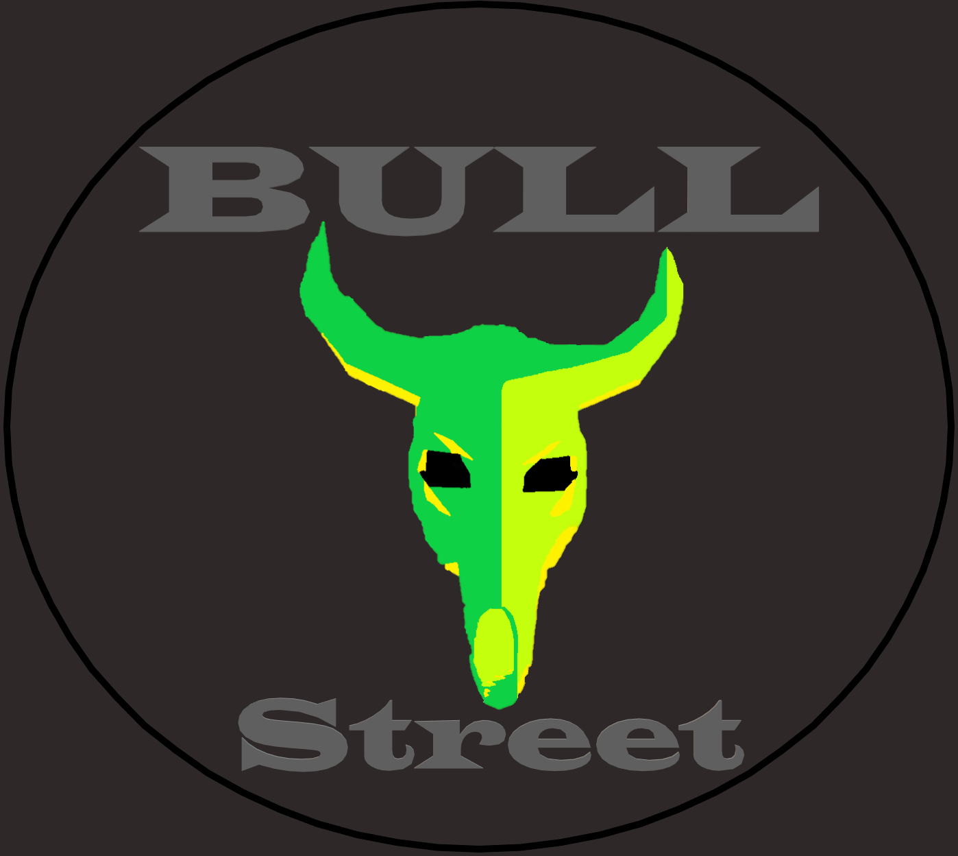 Bull Street Collection OpenSea