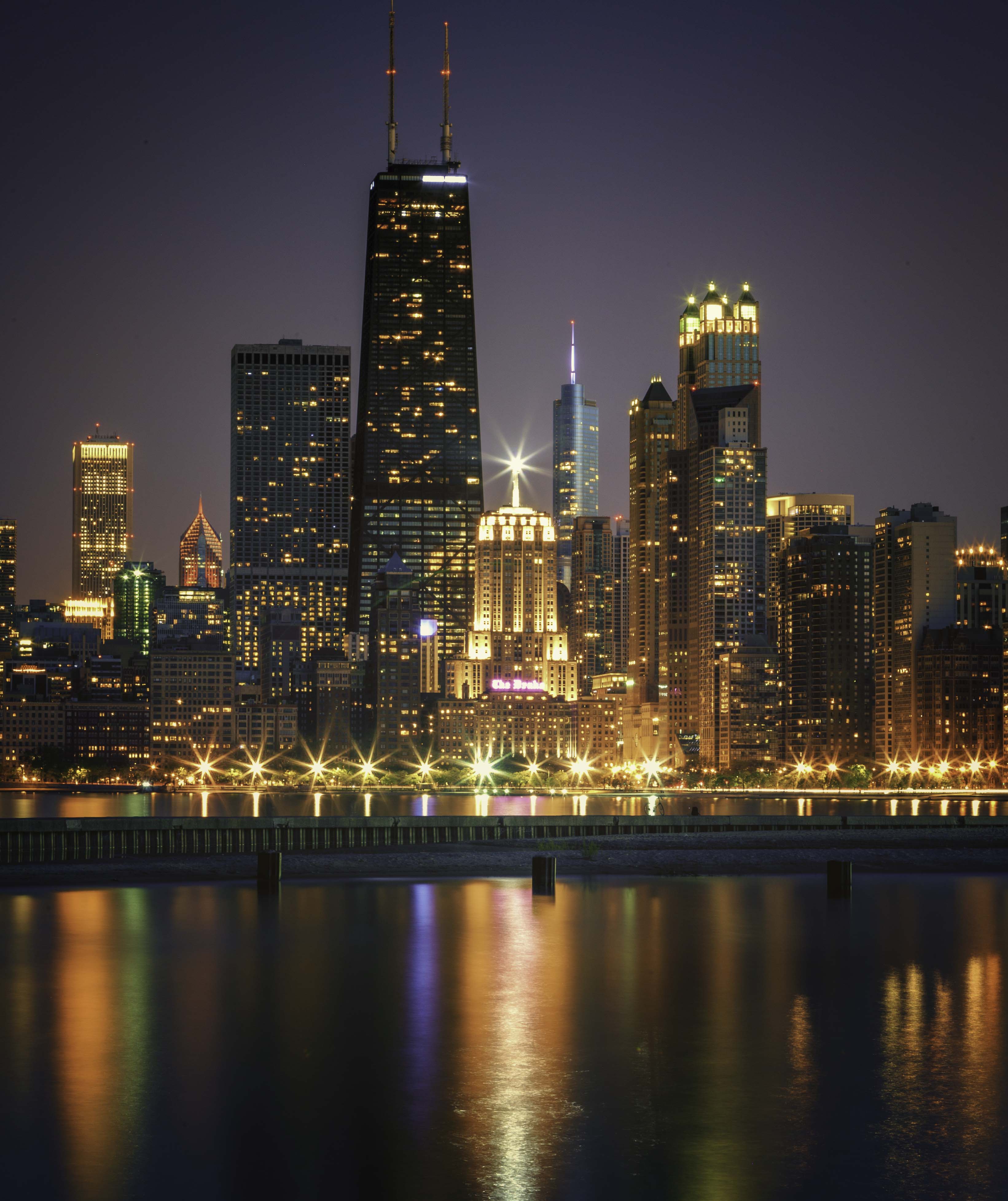 Chicago Architecture Treasures - Collection | OpenSea 