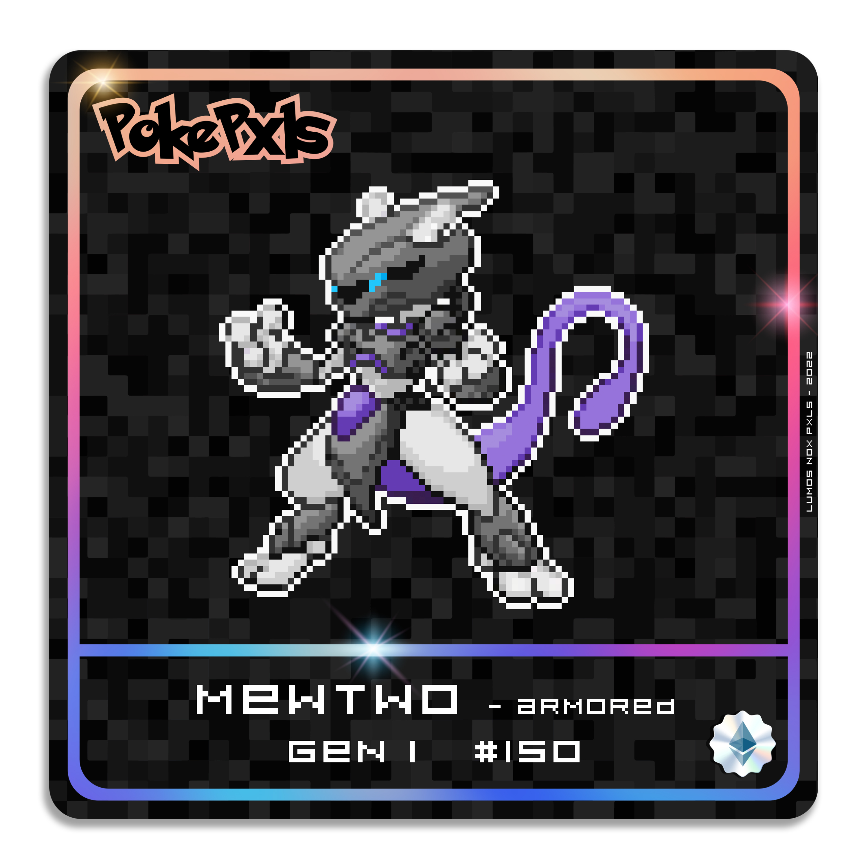 Buy Pokemon Odex mewtwo armored Pokemon GO 1210127