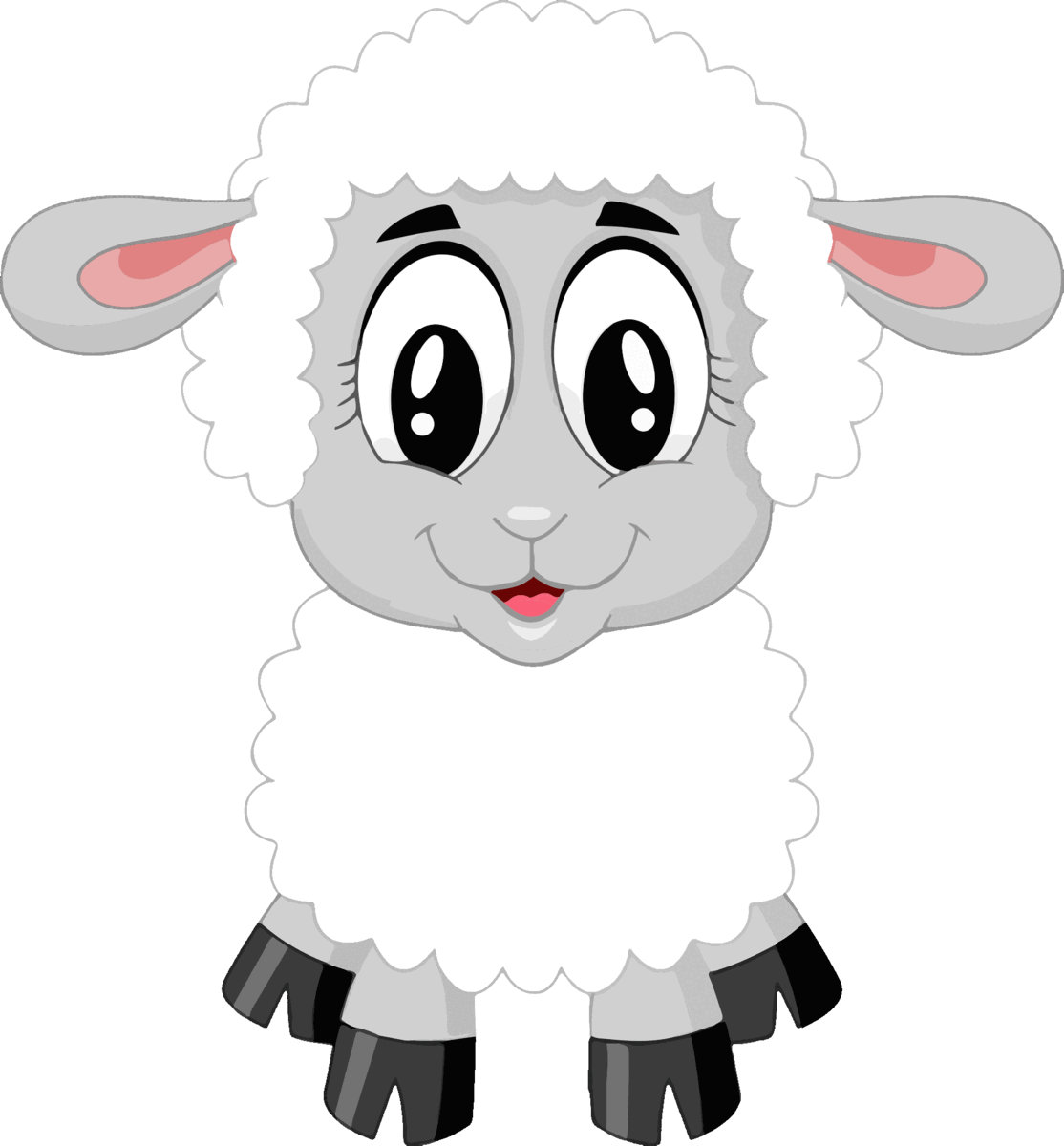 Sheep (Free Drop) - Sheep Farms | OpenSea