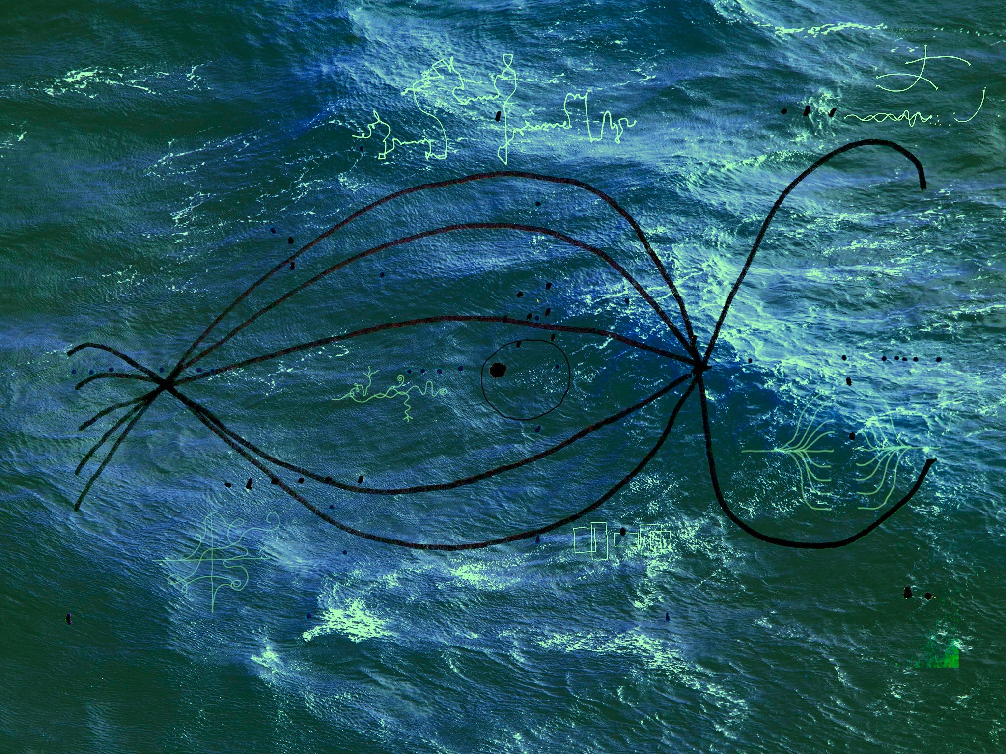 Astonishing Math: The Unexpected Intelligence Of Tiny Fish - g569ixd