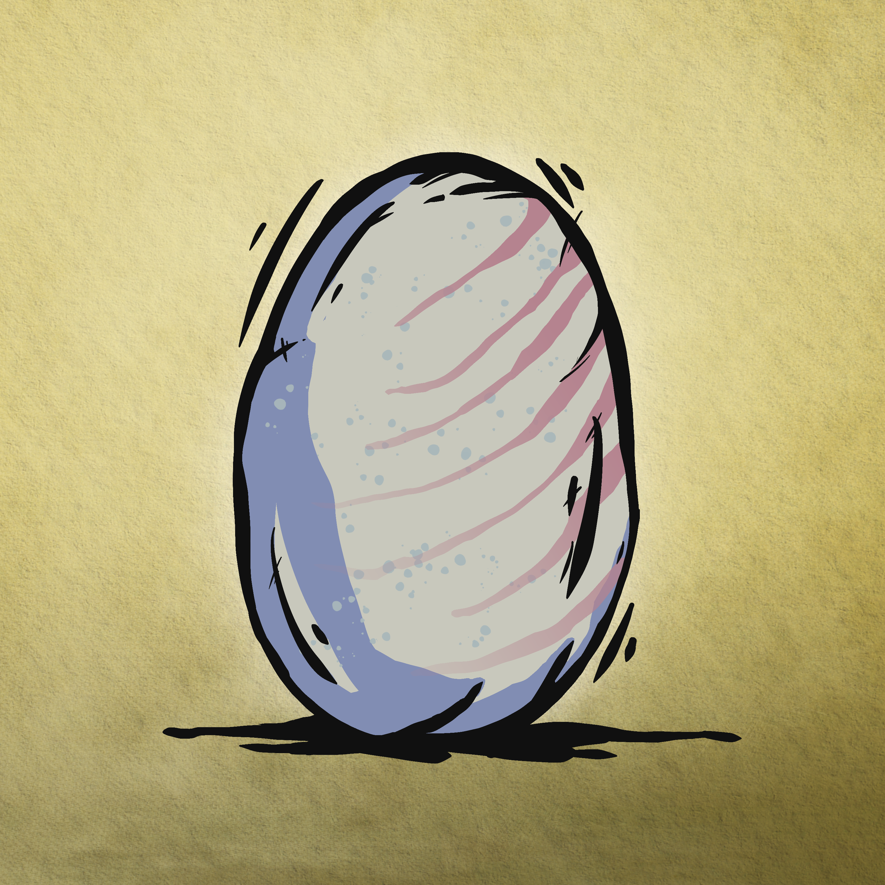 Egg #9851