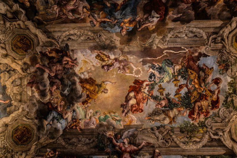 Barock Roma #1 - Baroque Collection | OpenSea