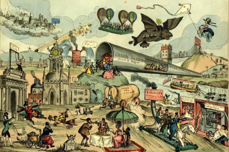 History of science - Collection | OpenSea