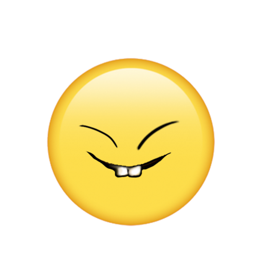 Cursed Emoji #089 - Cursed-Emojis