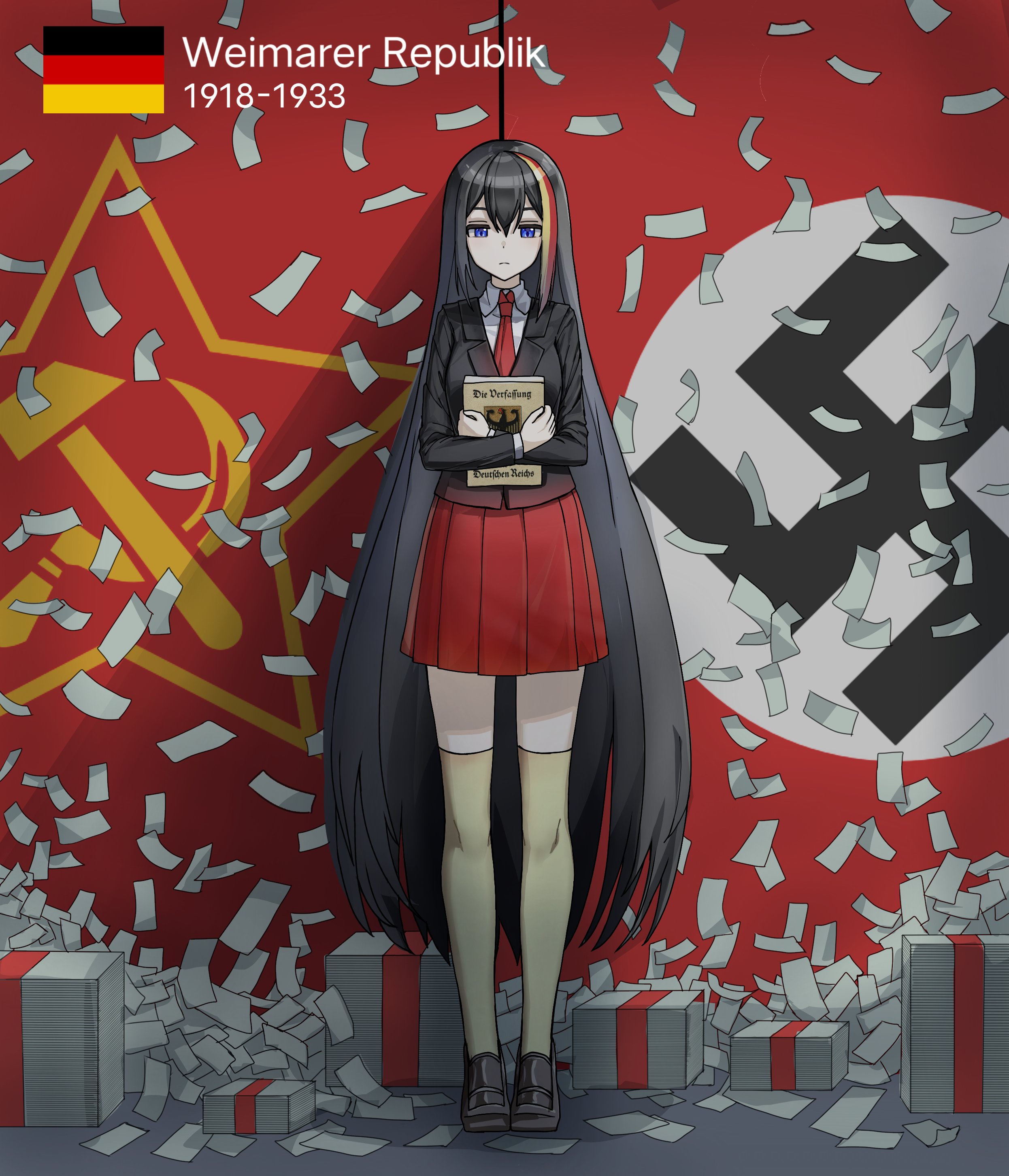 USSR-tan | Wiki | Anime Amino