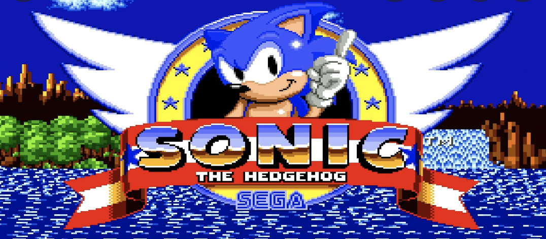 SONICTHEHEDGEHOG - Collection | OpenSea