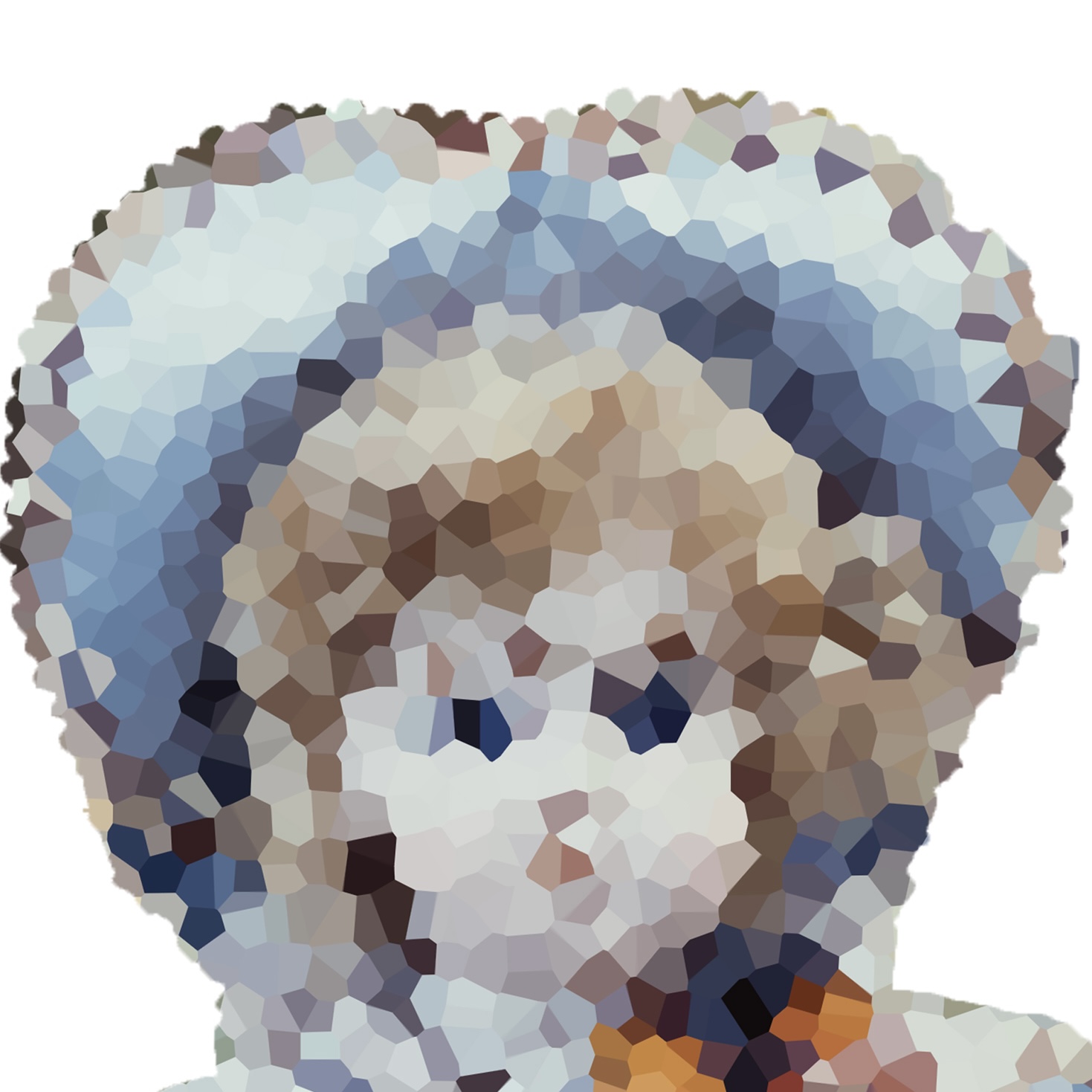 Ningyo_portrait Collection OpenSea