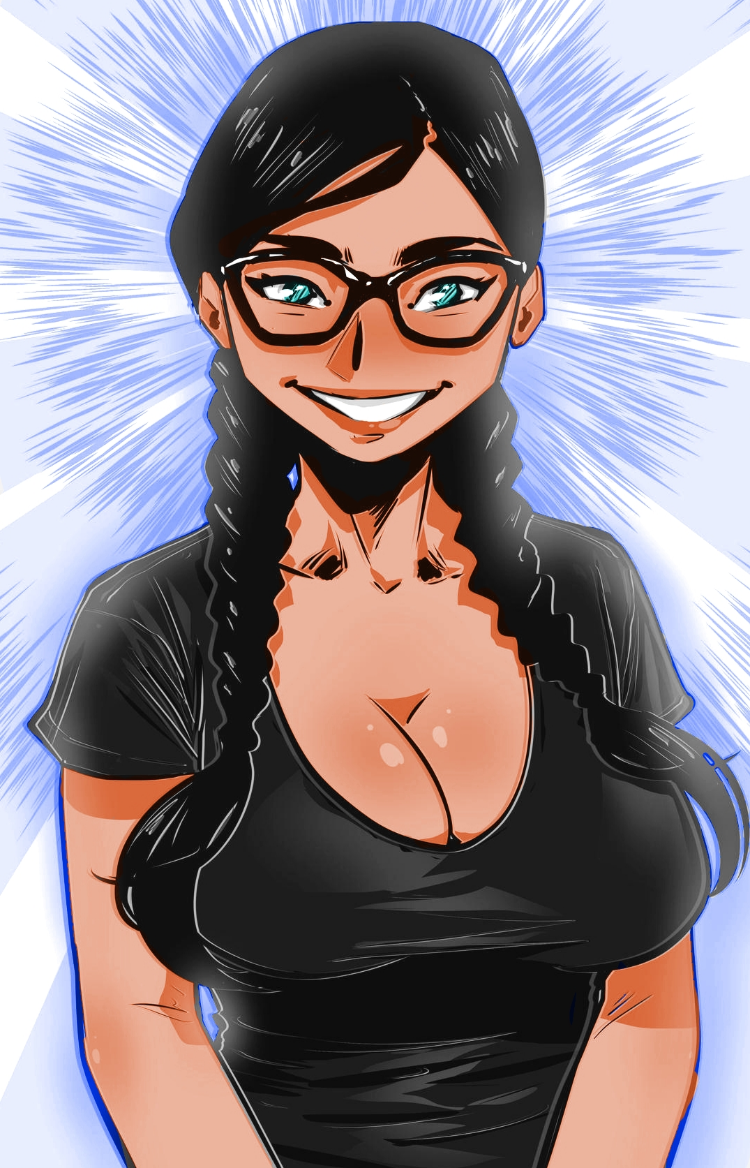 mia khalifa #6 - mia khalifa x | OpenSea