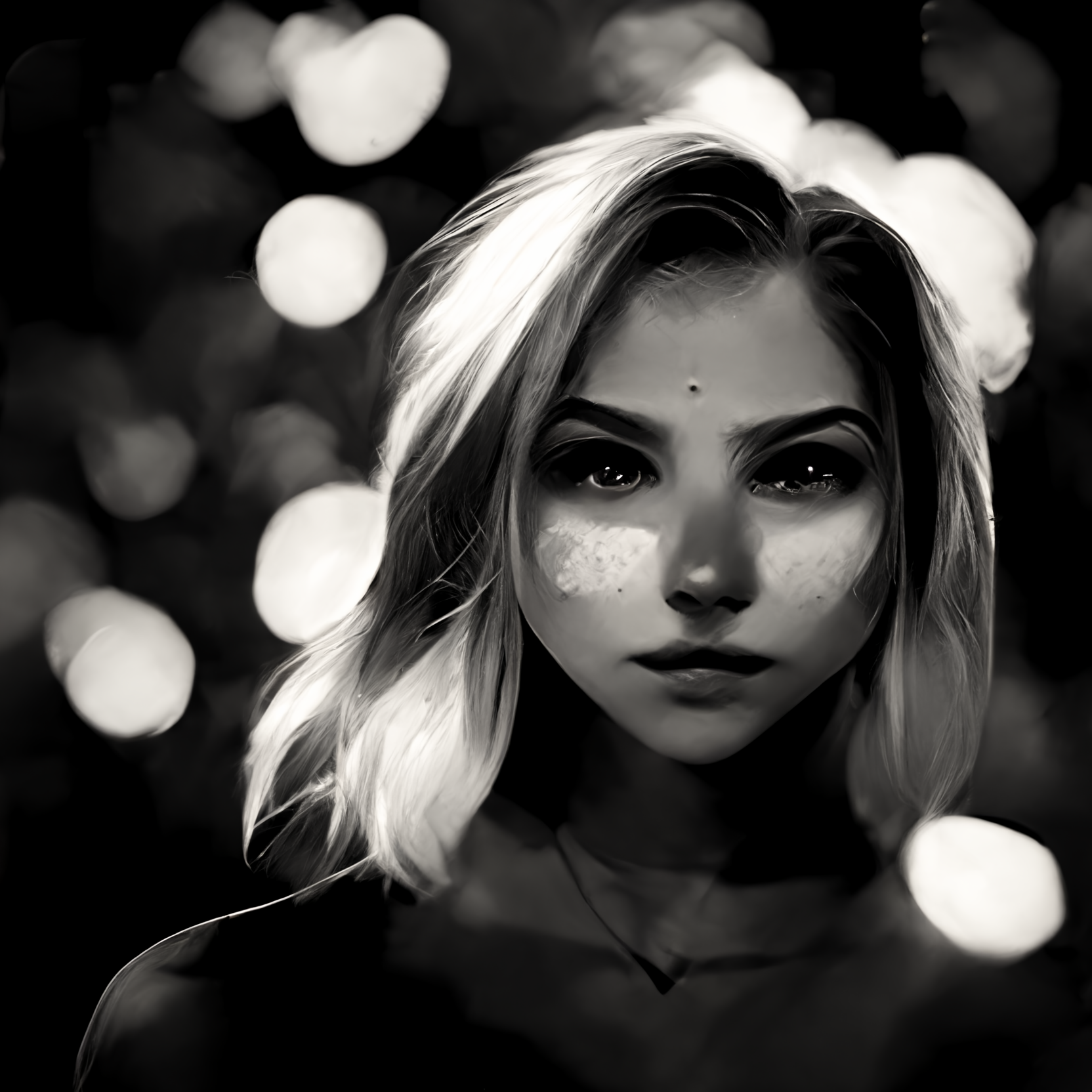 The Night Lady Lorreign Changed Everything