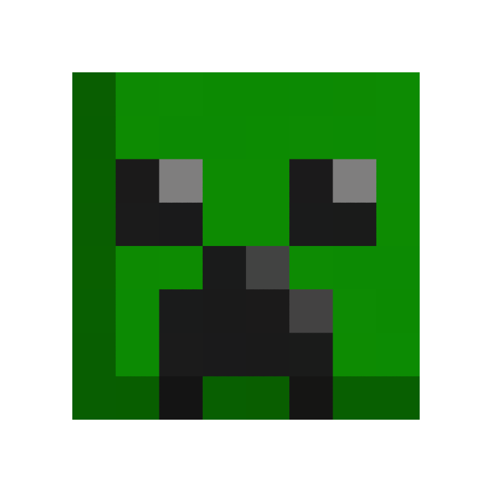 Simple Minecraft (8 Bit) Collection OpenSea Simple Minecraft (8 Bit) Collection OpenSea