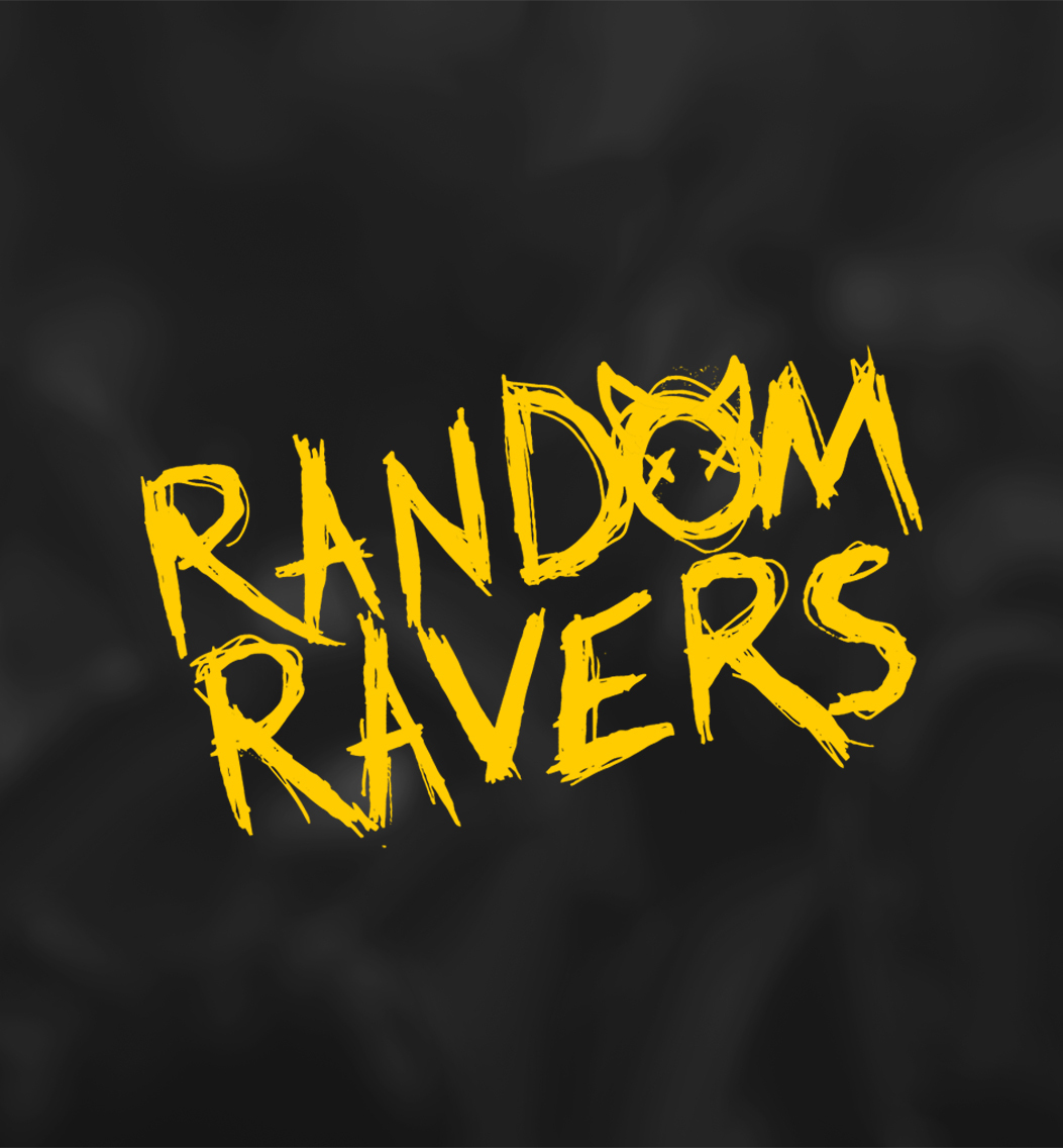 Random Ravers GG banner