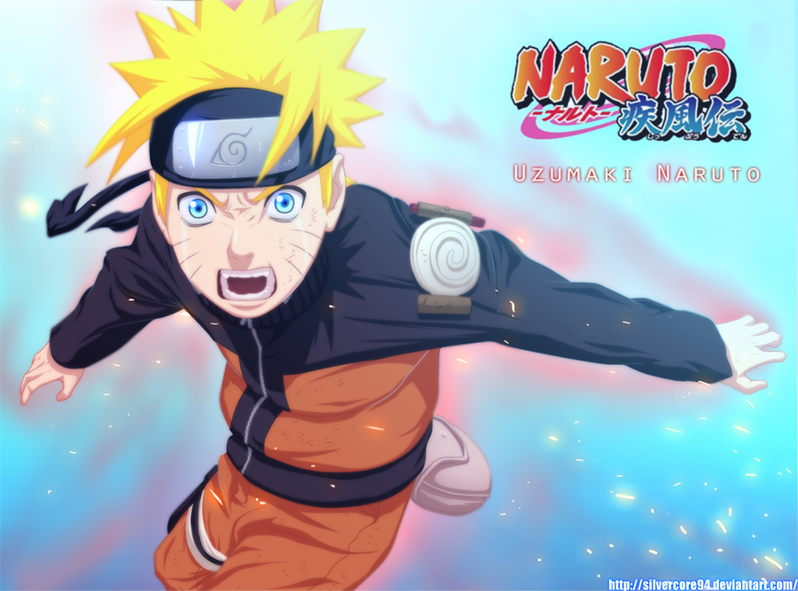 Steam's streaming video library now includes Naruto - Polygon