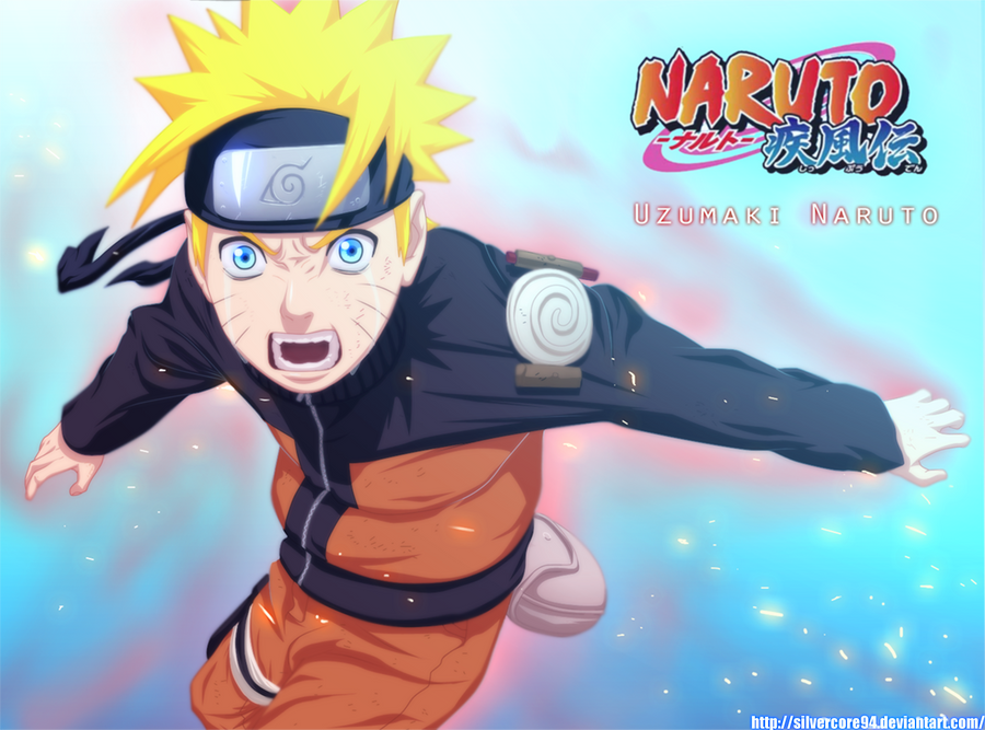 Death Battle Arena: Naruto by Dimension-Dino on DeviantArt