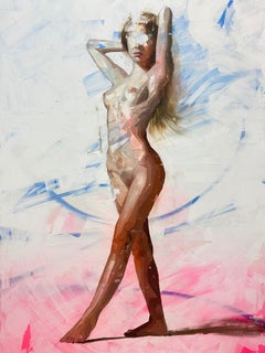 Nudist Colony Sexy - Painting Sexy Nude Girls Art #NfT#00235 - Best Painting Art New Crypto *  GIf Free Club Ape ; NFT ; porn | OpenSea
