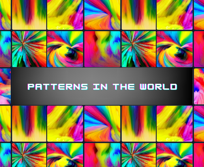 patterns in the world - Collection | OpenSea