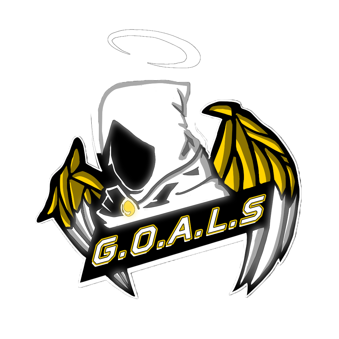 GOALS Official NFT PlayToEarn