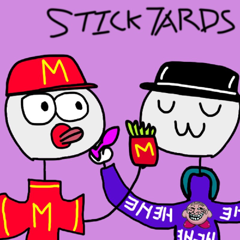 sticktards