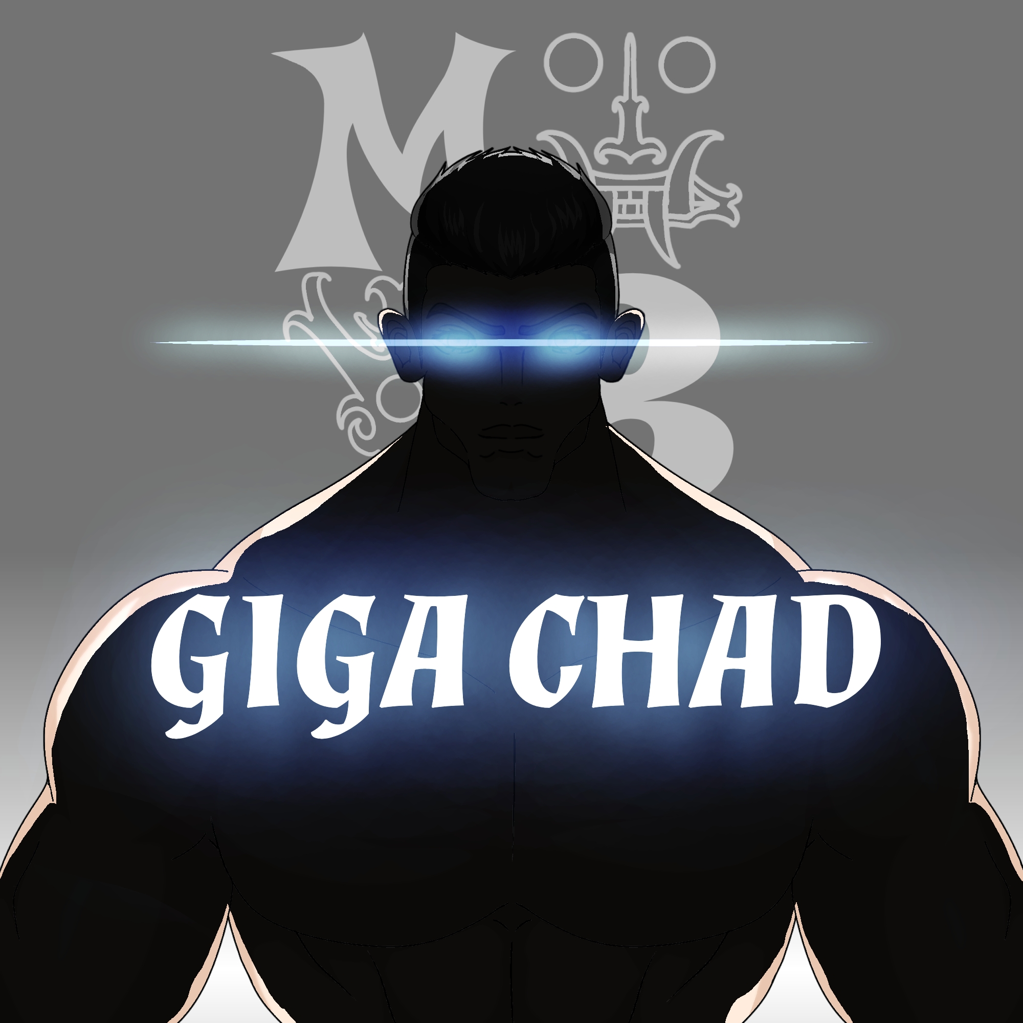 Gigachad-Verse - Collection | OpenSea