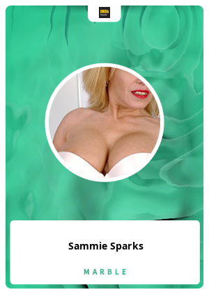 Sammie Sparks - MarbleCards | OpenSea