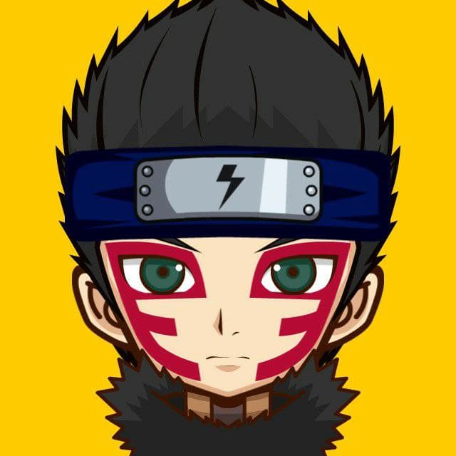 Gaara Wallpaper - Download to your mobile from PHONEKY